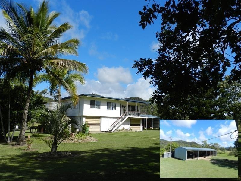 677 Marlborough Sarina Road, Sarina QLD 4737