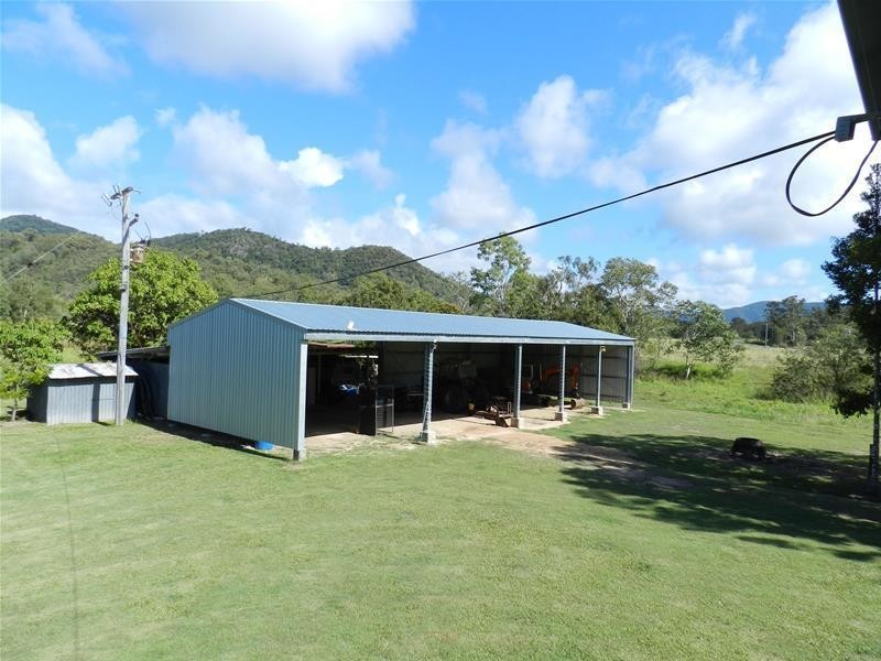 677 Marlborough Sarina Road, Sarina QLD 4737