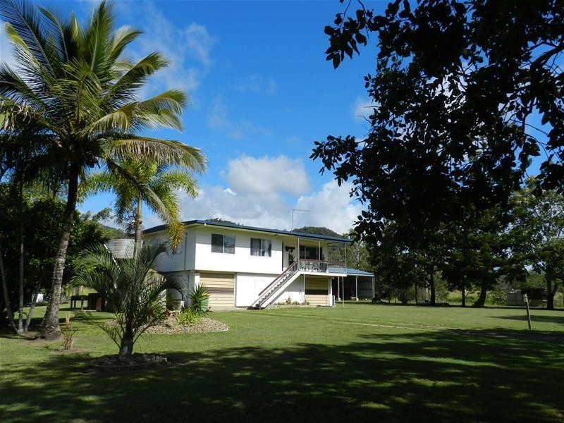 677 Marlborough Sarina Road, Sarina QLD 4737