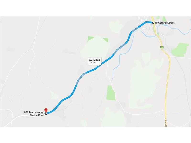 677 Marlborough Sarina Road, Sarina QLD 4737