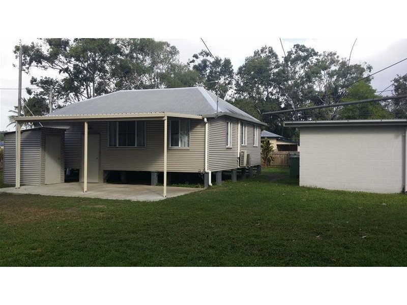 13 Johnston Street, Sarina QLD 4737