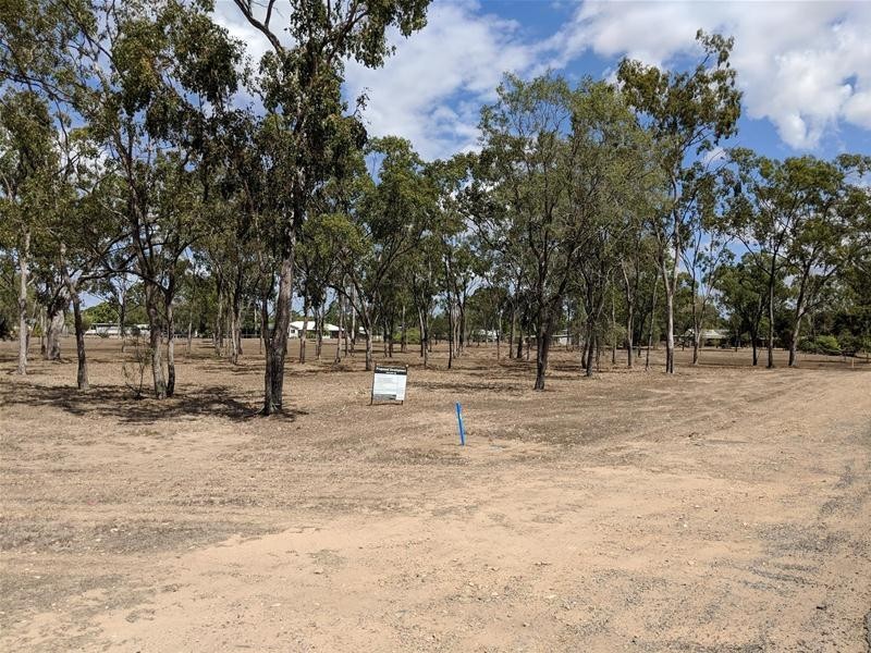 Lot 22-24, 30-36 Bowen Street, Nebo QLD 4742