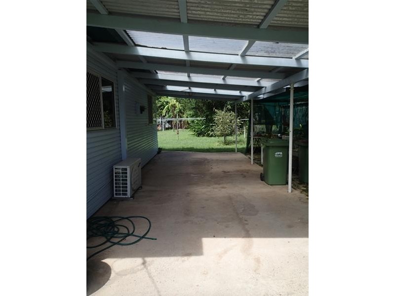 12 Johnson Street, Sarina QLD 4737