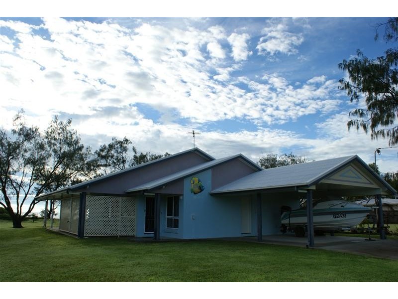 30 Owen Jenkins Drive, Sarina Beach QLD 4737