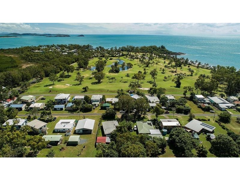 0 Adamson Street, Haliday Bay QLD 4740