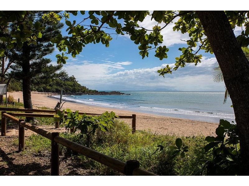 0 Adamson Street, Haliday Bay QLD 4740