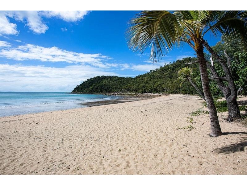 0 Adamson Street, Haliday Bay QLD 4740