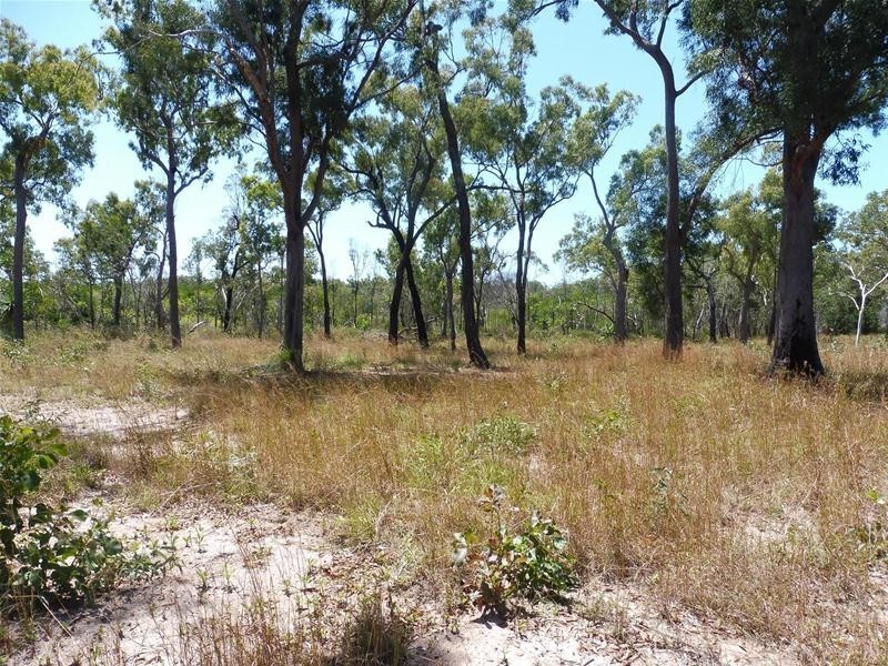 0 Adamson Street, Haliday Bay QLD 4740