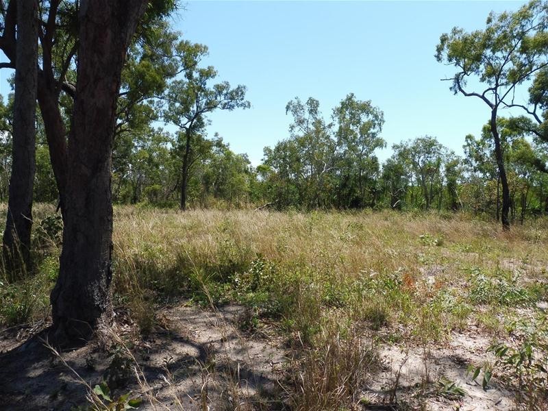 0 Adamson Street, Haliday Bay QLD 4740