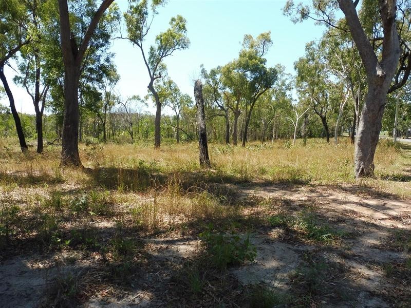 0 Adamson Street, Haliday Bay QLD 4740