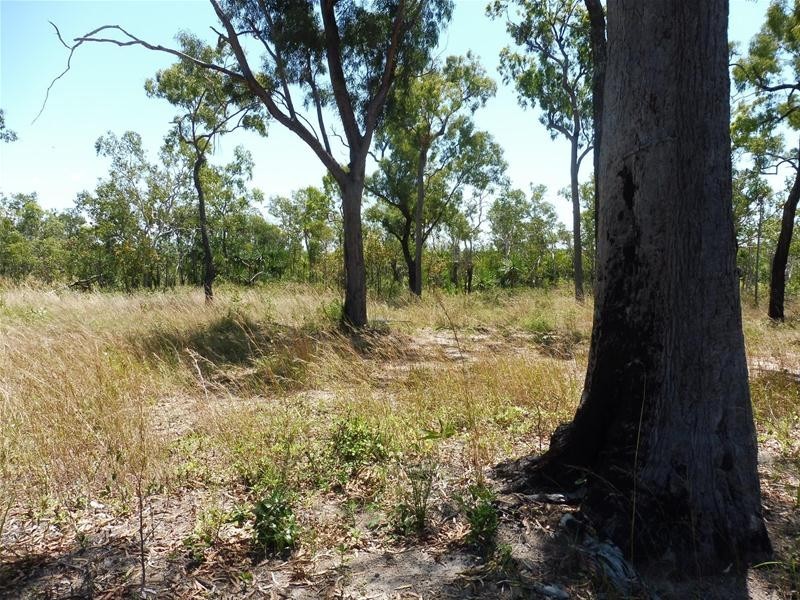 0 Adamson Street, Haliday Bay QLD 4740