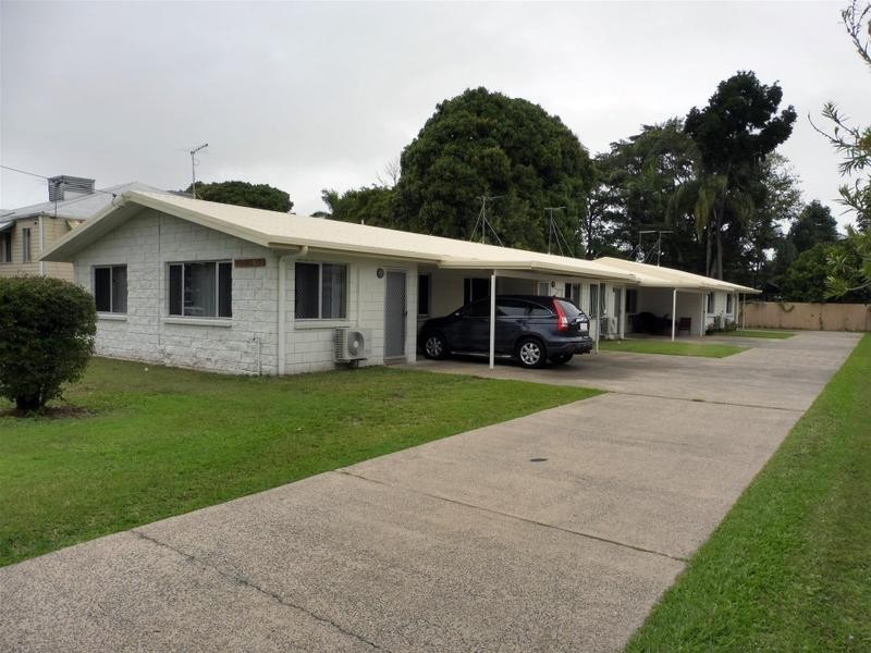 5/15 Norris Street, Mackay QLD 4740