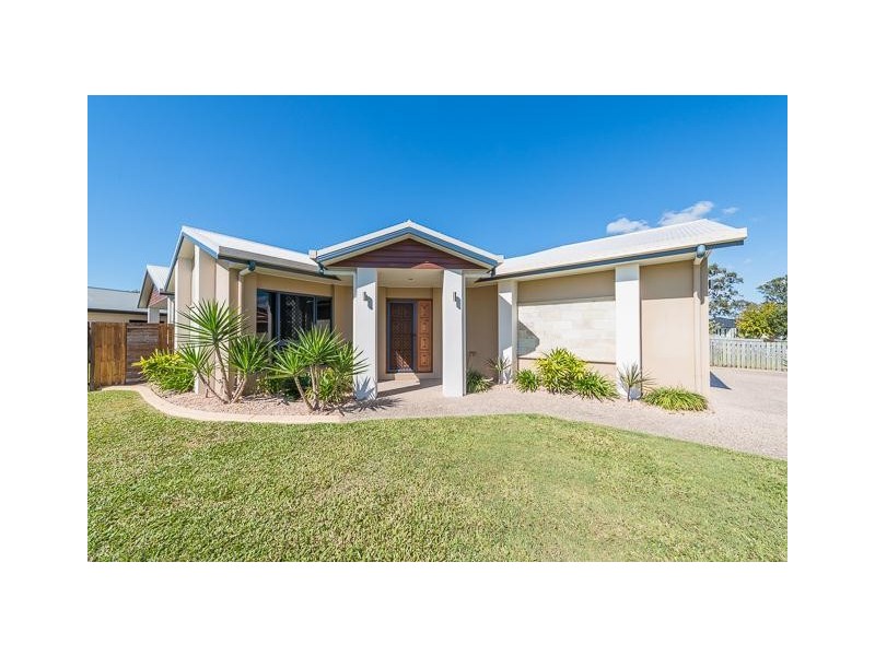 1 Joseph Court, Glenella QLD 4740