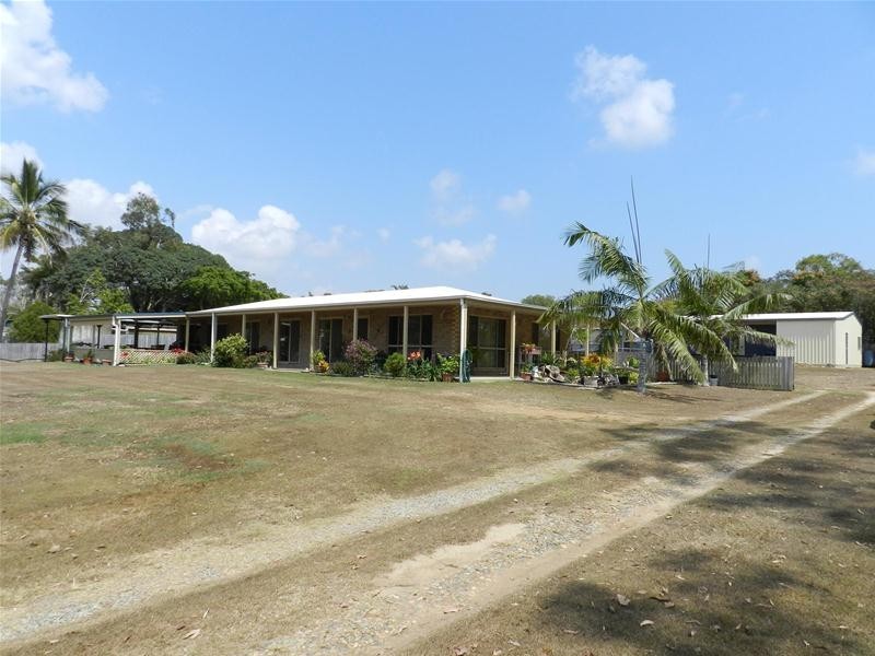 64 Windsor Drive, Hay Point QLD 4740