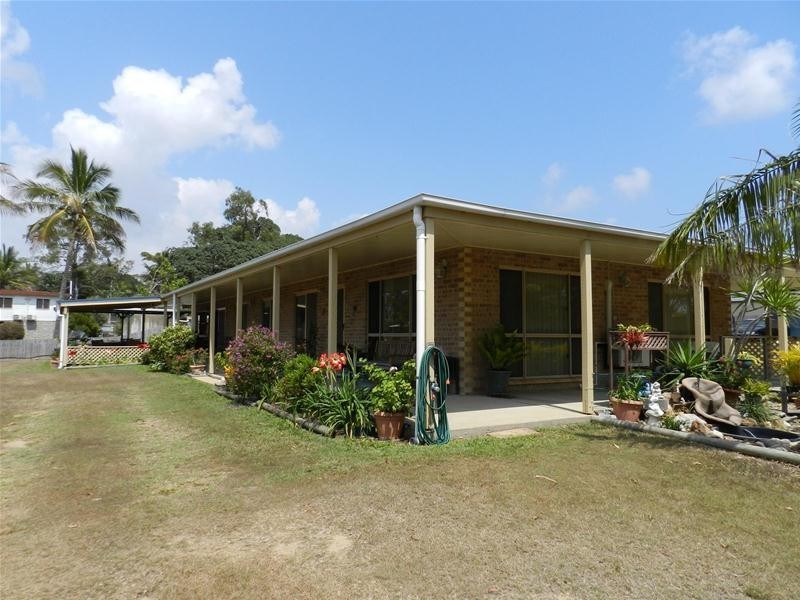 64 Windsor Drive, Hay Point QLD 4740