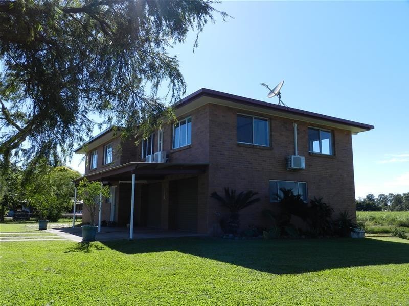 29 Upper Alligator Creek Road, Sarina QLD 4737