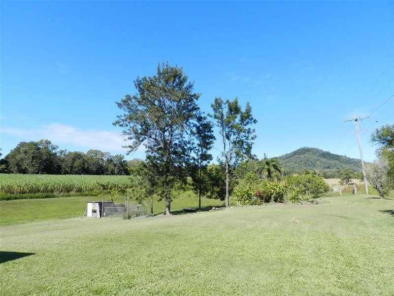 29 Upper Alligator Creek Road, Sarina QLD 4737