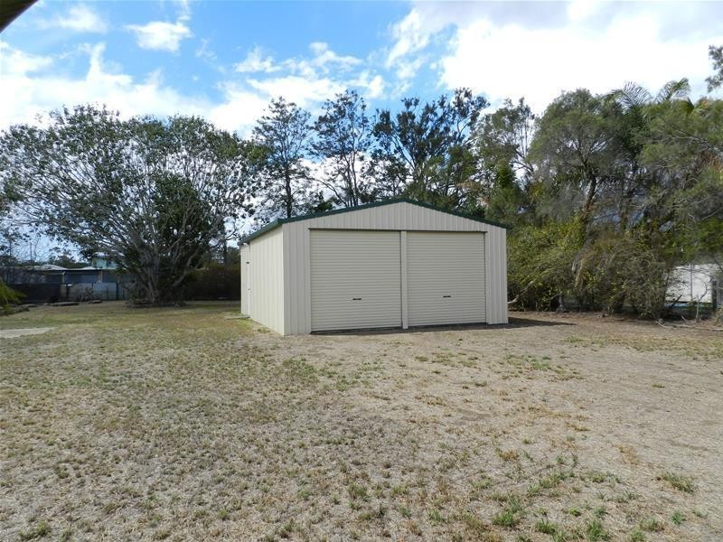 49 Mary Street, Nebo QLD 4742