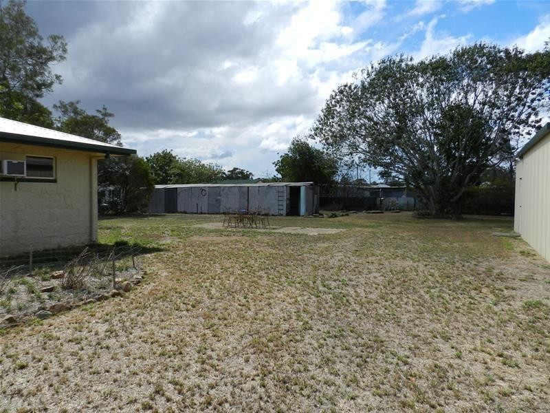 49 Mary Street, Nebo QLD 4742