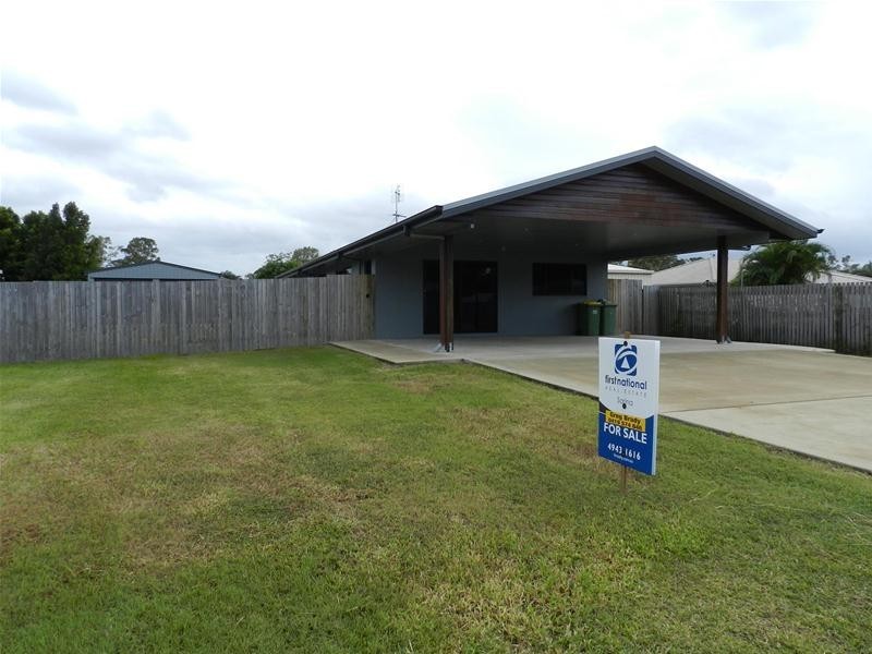 39 Deguara Avenue, Armstrong Beach QLD 4737