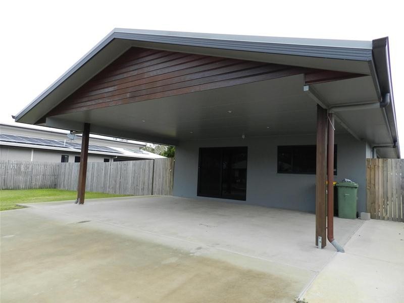 39 Deguara Avenue, Armstrong Beach QLD 4737