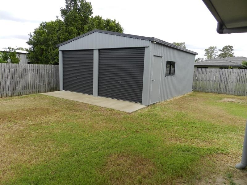 39 Deguara Avenue, Armstrong Beach QLD 4737