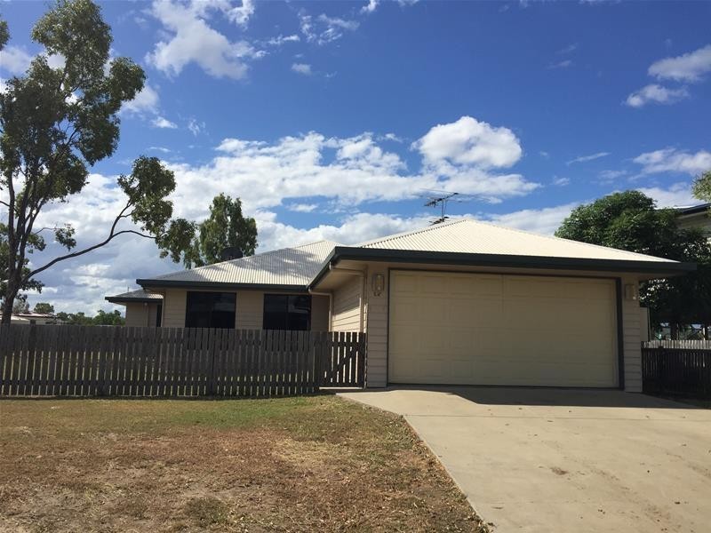 54 Cassia Court, Nebo QLD 4742