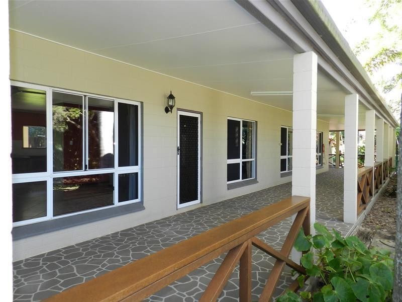 313 Grasstree Beach Road, Grasstree Beach QLD 4740