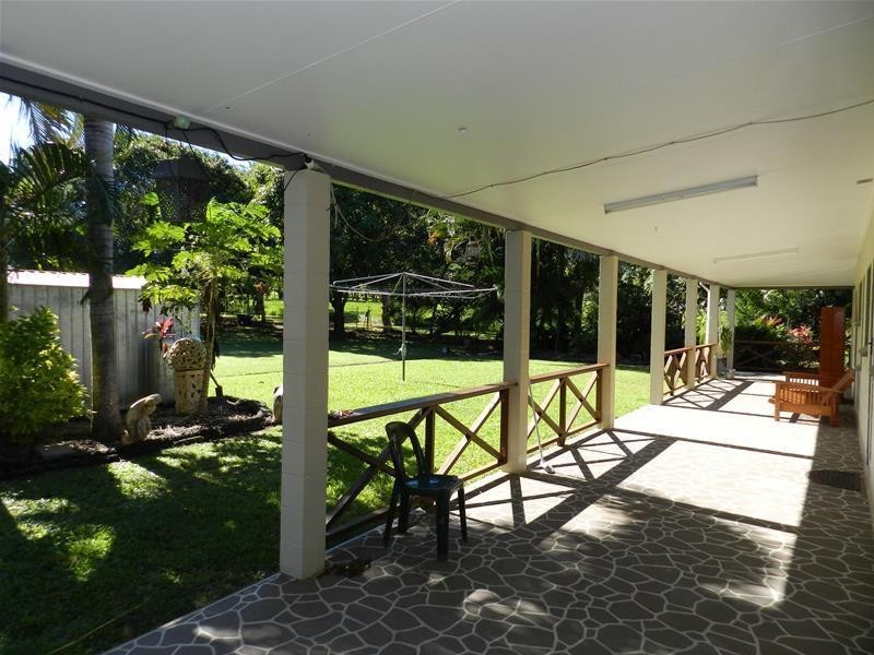 313 Grasstree Beach Road, Grasstree Beach QLD 4740