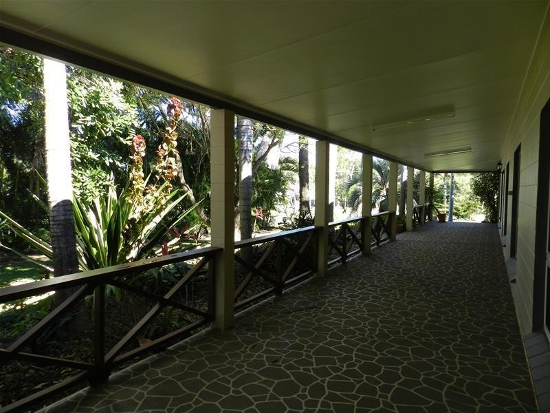 313 Grasstree Beach Road, Grasstree Beach QLD 4740