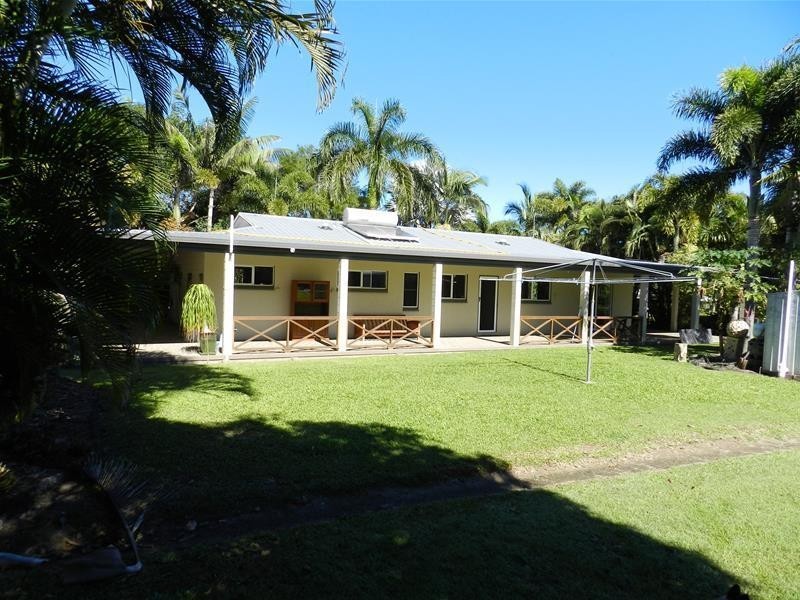 313 Grasstree Beach Road, Grasstree Beach QLD 4740