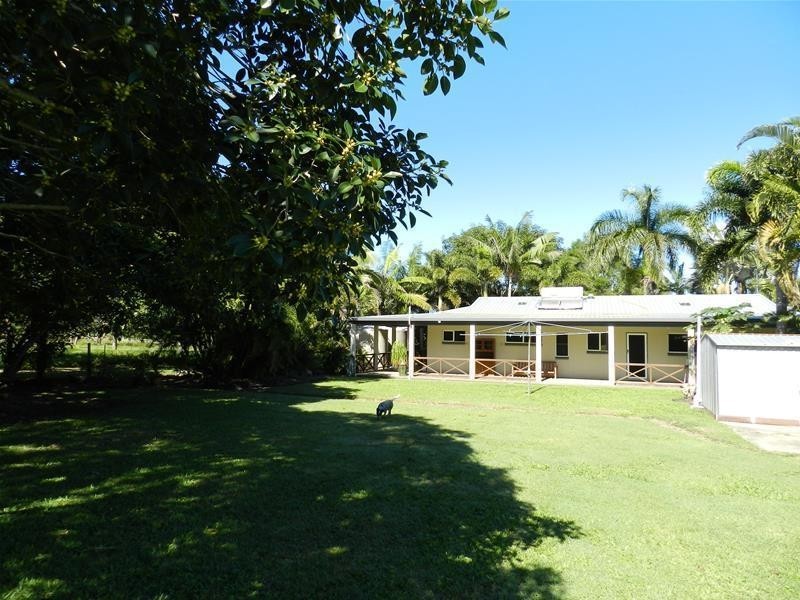 313 Grasstree Beach Road, Grasstree Beach QLD 4740