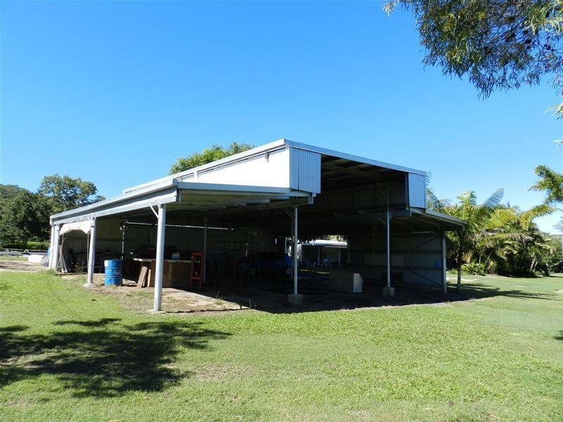 313 Grasstree Beach Road, Grasstree Beach QLD 4740