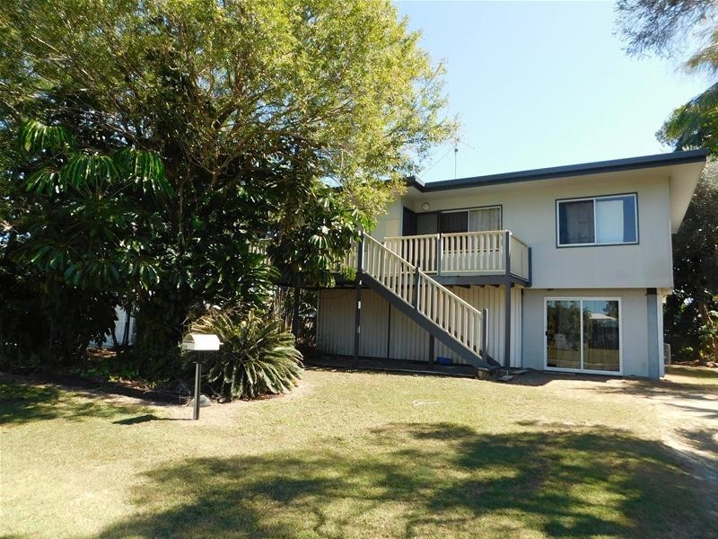 3 Manon Street, Armstrong Beach QLD 4737