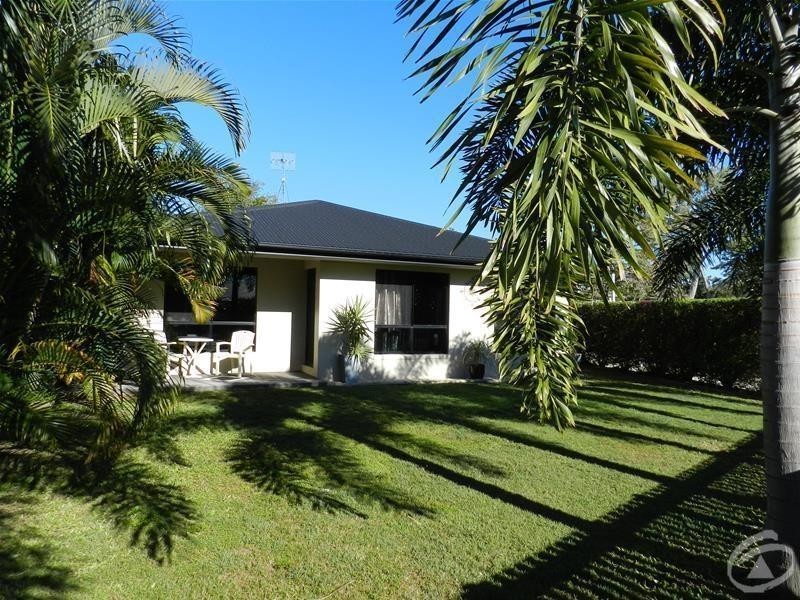 11 Rasmussen Court, Armstrong Beach QLD 4737