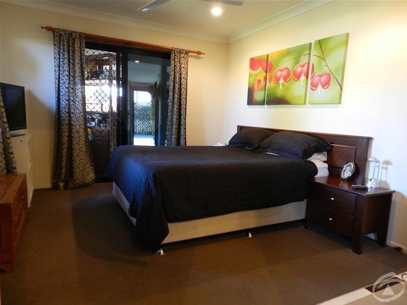 11 Rasmussen Court, Armstrong Beach QLD 4737