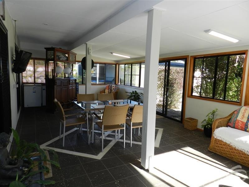 11 Rasmussen Court, Armstrong Beach QLD 4737