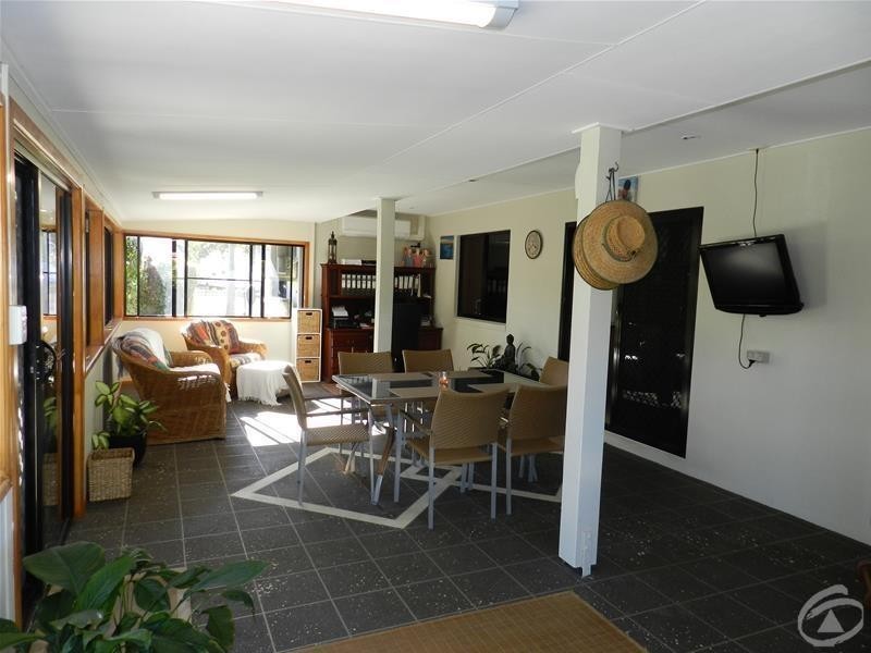 11 Rasmussen Court, Armstrong Beach QLD 4737