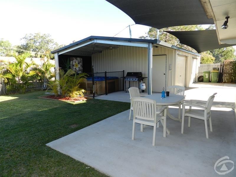 11 Rasmussen Court, Armstrong Beach QLD 4737