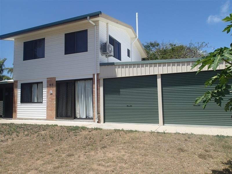 31 Pacific Drive, Hay Point QLD 4740