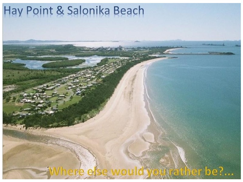 31 Pacific Drive, Hay Point QLD 4740