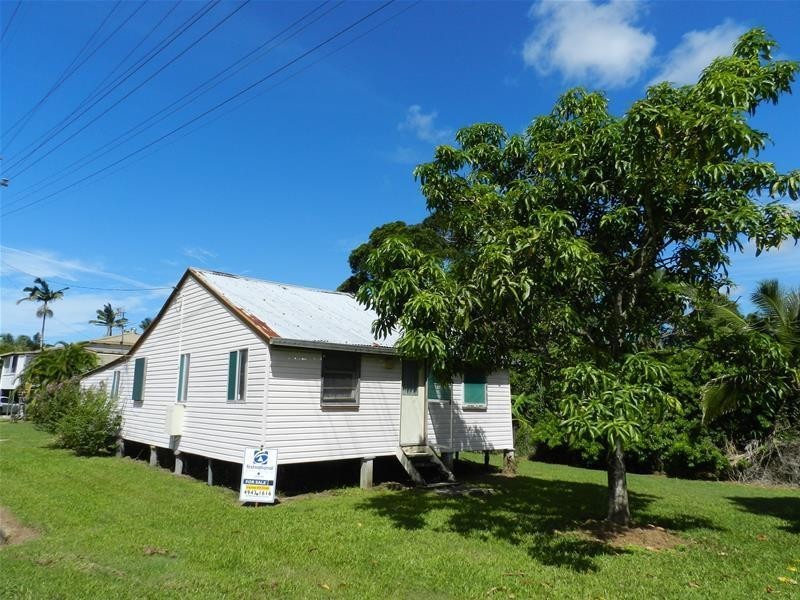 24 Brewers Road, Sarina QLD 4737