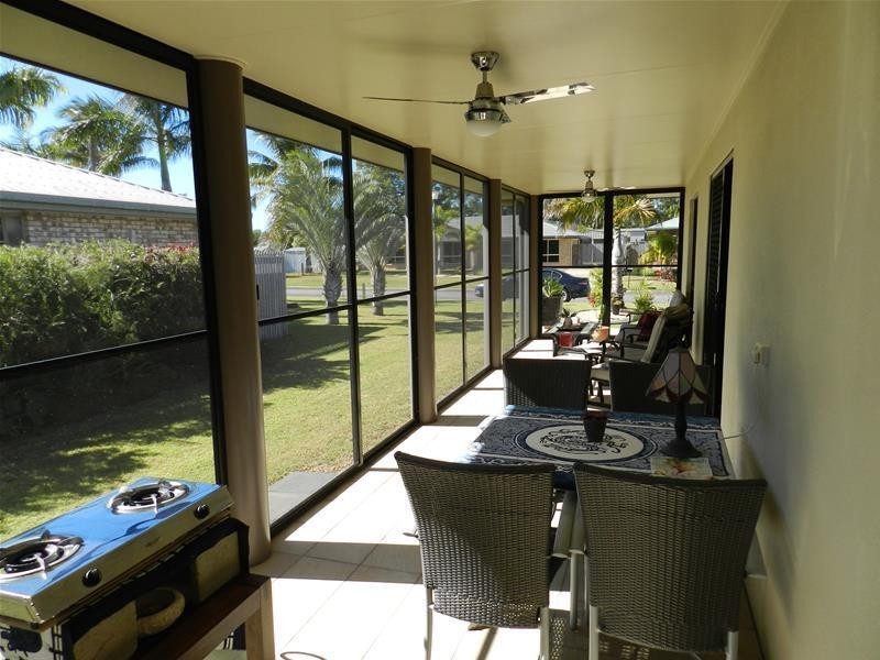 6 Rankin Court, Armstrong Beach QLD 4737