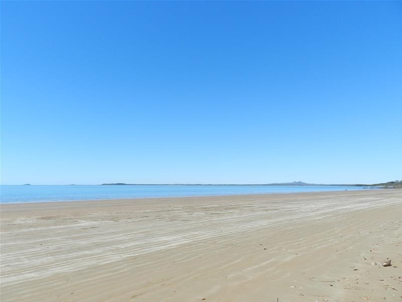 6 Rankin Court, Armstrong Beach QLD 4737