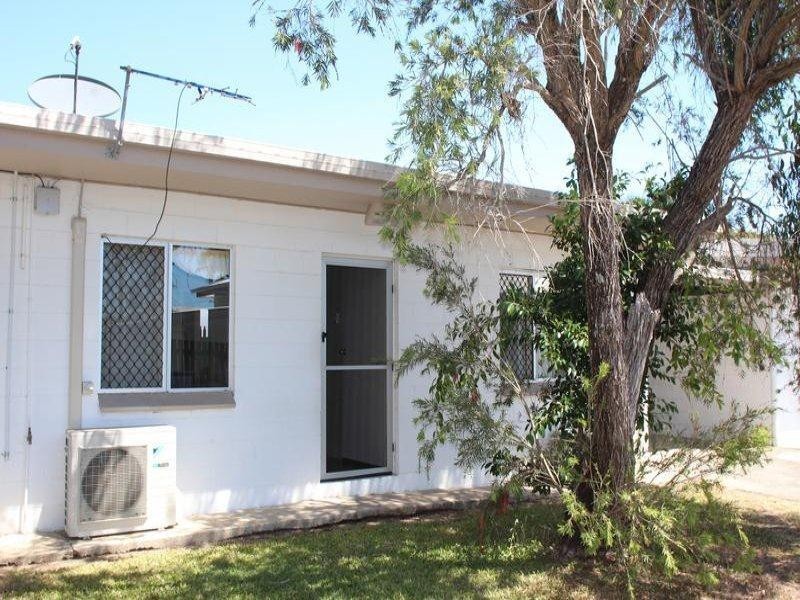 2/30 Canberra Street, North Mackay QLD 4740
