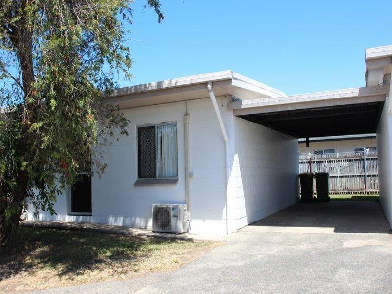 2/30 Canberra Street, North Mackay QLD 4740