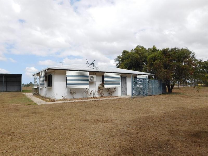 759 Munbura Road, Munbura QLD 4740