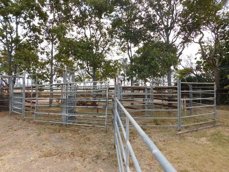 759 Munbura Road, Munbura QLD 4740