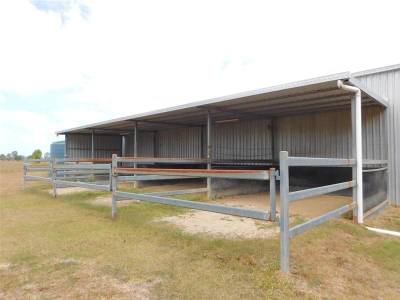 759 Munbura Road, Munbura QLD 4740