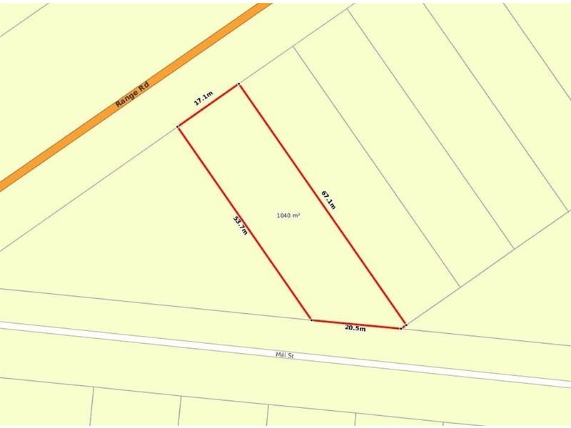 43 Range Road, Sarina QLD 4737